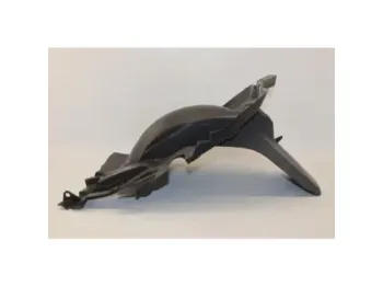 Passage de roue SUZUKI UH 400 BURGMAN 1999 - 2006