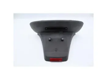 Support de plaque et eclairage APRILIA ATLANTIC 500 2002 - 2004