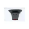 Support de plaque et eclairage APRILIA ATLANTIC 500 2002 - 2004 Support de plaque et eclairage APRILIA ATLANTIC 500 2002 - 2004