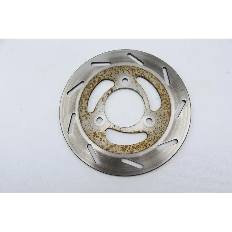 Disque frein avant PIAGGIO TYPHOON 50 2001 - 2008
