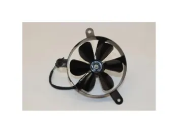 Ventilateur SUZUKI UH 400 BURGMAN 1999 - 2006
