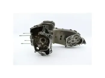 Carter moteur APRILIA ATLANTIC 500 2002 - 2004