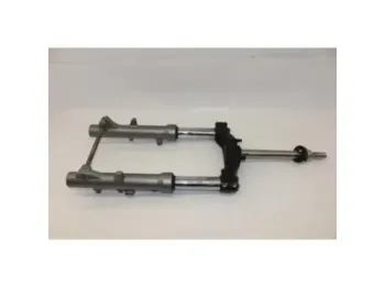 Fourche complete SUZUKI UH 400 BURGMAN 1999 - 2006
