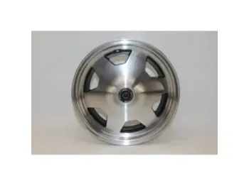 Jante avant SUZUKI UH 400 BURGMAN 1999 - 2006