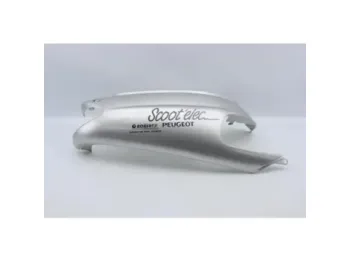 Coque arriere droit PEUGEOT SCOOT ELEC 50 1997 - 2005