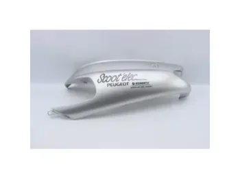 Coque arriere gauche PEUGEOT SCOOT ELEC 50 1997 - 2005