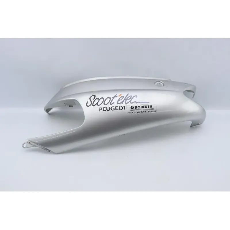 Coque arriere gauche PEUGEOT SCOOT ELEC 50 1997 - 2005