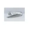 Coque arriere gauche PEUGEOT SCOOT ELEC 50 1997 - 2005 Coque arriere gauche PEUGEOT SCOOT ELEC 50 1997 - 2005