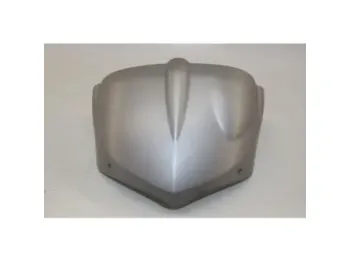 Cache sous bulle BMW F 650 CS 2002 - 2005
