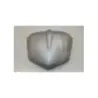 Cache sous bulle BMW F 650 CS 2002 - 2005