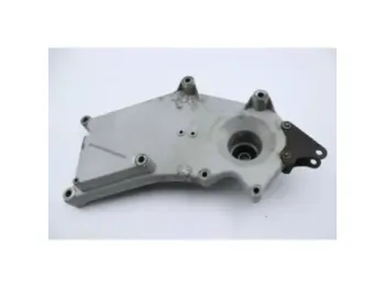 Support echappement APRILIA ATLANTIC 500 2002 - 2004