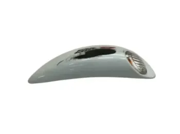 Cache carenage coque arriere gauche SUZUKI GSXR 1300 2008-2017 HAYABUSA