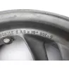Jante arriere PEUGEOT ZENITH 50 1994 - 1999 Jante arriere PEUGEOT ZENITH 50 1994 - 1999