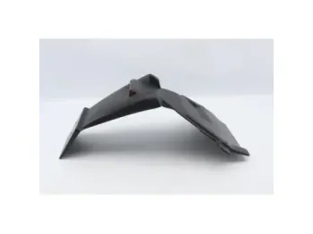 Support de plaque et eclairage PEUGEOT SCOOT ELEC 50 1997 - 2005