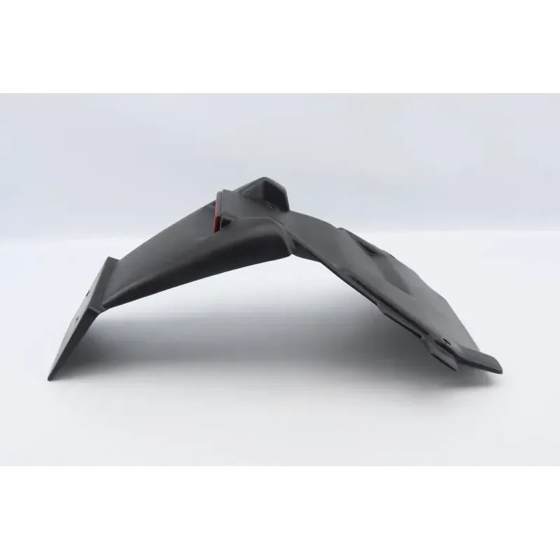Support de plaque et eclairage PEUGEOT SCOOT ELEC 50 1997 - 2005