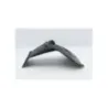 Support de plaque et eclairage PEUGEOT SCOOT ELEC 50 1997 - 2005