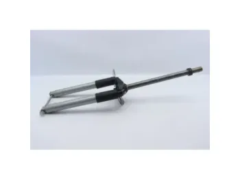 Fourche complete PEUGEOT SCOOT ELEC 50 1997 - 2005