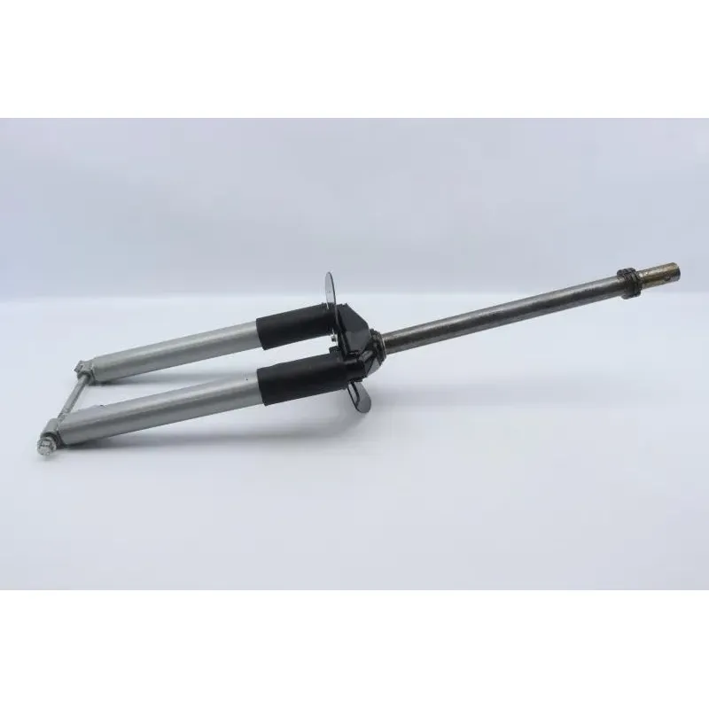 Fourche complete PEUGEOT SCOOT ELEC 50 1997 - 2005