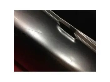 Coque arriere droit YAMAHA XP 500 TMAX ABS 2004 - 2007