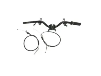 Guidon PIAGGIO VESPA GTS 125 IE 2009-2016 SUPER