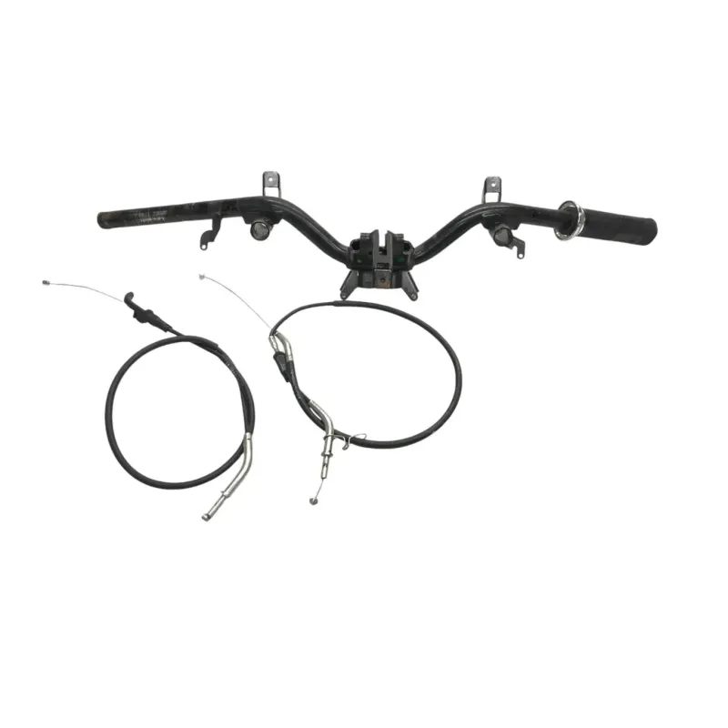 Guidon PIAGGIO VESPA GTS 125 IE 2009-2016 SUPER
