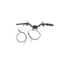 Guidon PIAGGIO VESPA GTS 125 IE 2009-2016 SUPER