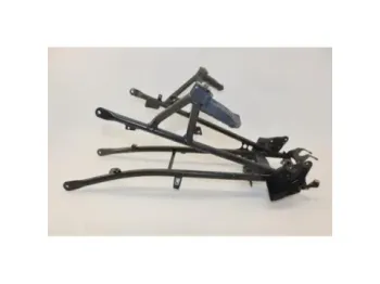 Boucle cadre arriere BMW F 650 CS 2002 - 2005