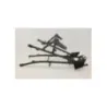 Boucle cadre arriere BMW F 650 CS 2002 - 2005