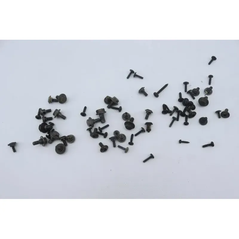 Kit visserie PEUGEOT SCOOT ELEC 50 1997 - 2005