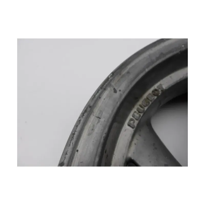 Jante arriere PEUGEOT ZENITH 50 1994 - 1999