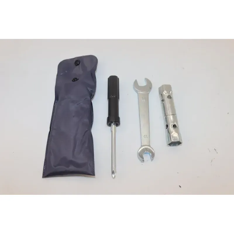 Trousse outil KYMCO AGILITY 50 2018 - 2021