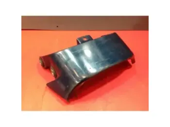 Separation de coque arriere SUZUKI GSXF 750 1991 - 1995