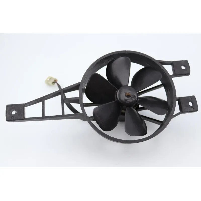 Ventilateur PEUGEOT SATELIS 500 2008 - 2013