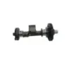 Arbre equilibrage APRILIA ETV 1000 2001-2003 CAPONORD Arbre equilibrage APRILIA ETV 1000 2001-2003 CAPONORD