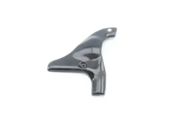 Habillage de cadre gauche YAMAHA VIRAGO 535 1988 - 1995