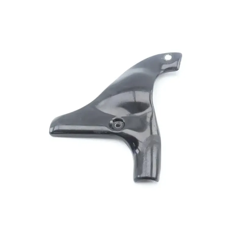 Habillage de cadre gauche YAMAHA VIRAGO 535 1988 - 1995