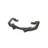Poignee arriere APRILIA ETV 1000 2001-2003 CAPONORD Poignee arriere APRILIA ETV 1000 2001-2003 CAPONORD