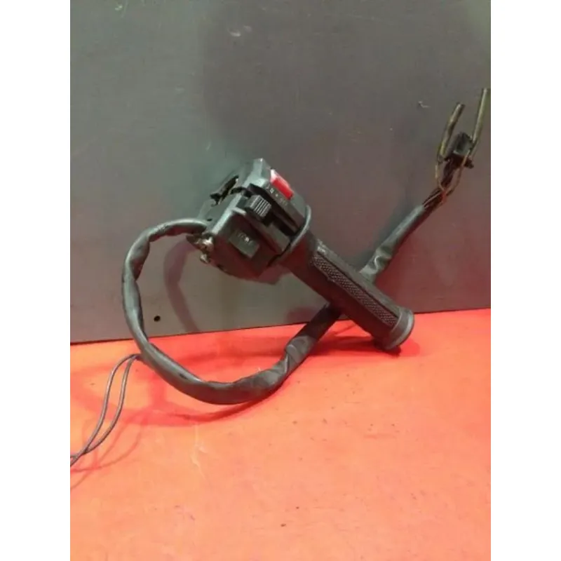 Commodo droit SUZUKI GSXF 750 1991 - 1995