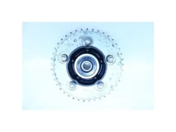 Porte couronne HONDA CBF 1000 ABS 2012 - 2016