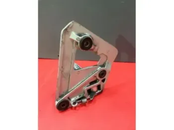 Platine avant droite complète SUZUKI GSXF 750 1991 - 1995