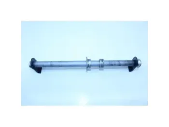 Axe de roue arriere HONDA CBF 1000 ABS 2012 - 2016