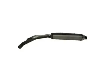 Silencieux gauche (echappement) APRILIA ETV 1000 2001-2003 CAPONORD