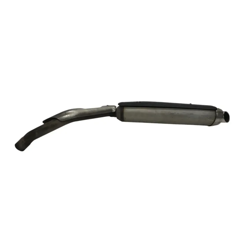 Silencieux gauche (echappement) APRILIA ETV 1000 2001-2003 CAPONORD