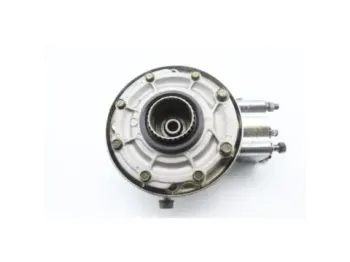 Moyeu arriere YAMAHA VIRAGO 535 1988 - 1995