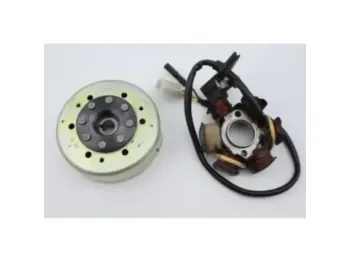 Rotor volant moteur PEUGEOT LUDIX 50 2012 - 2017