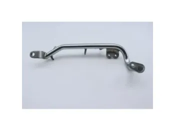 Platine avant droite YAMAHA VIRAGO 535 1988 - 1995