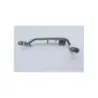 Platine avant droite YAMAHA VIRAGO 535 1988 - 1995