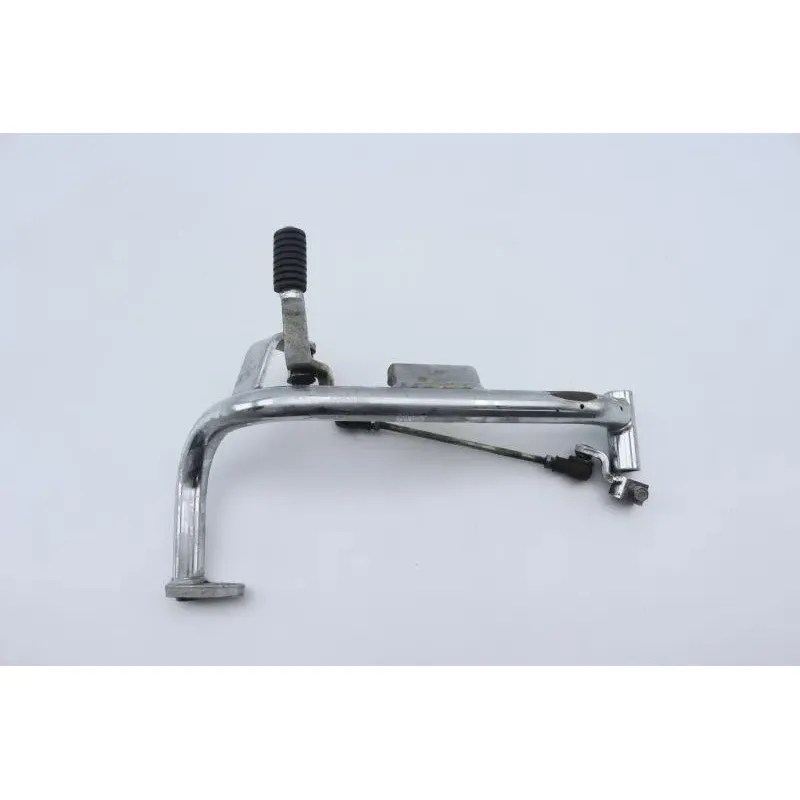 Platine avant gauche YAMAHA VIRAGO 535 1988 - 1995