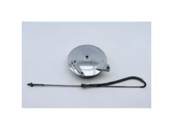 Tambour arriere YAMAHA VIRAGO 535 1988 - 1995