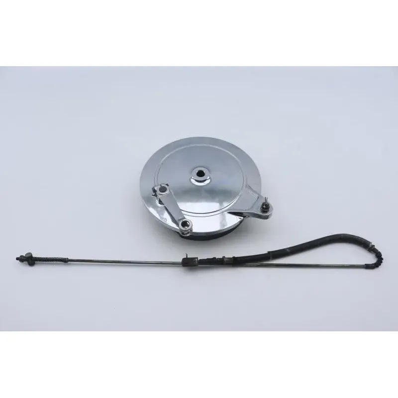 Tambour arriere YAMAHA VIRAGO 535 1988 - 1995